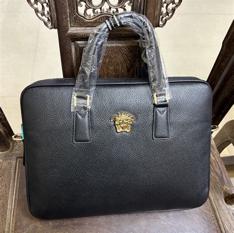 versace briefcase|其他.